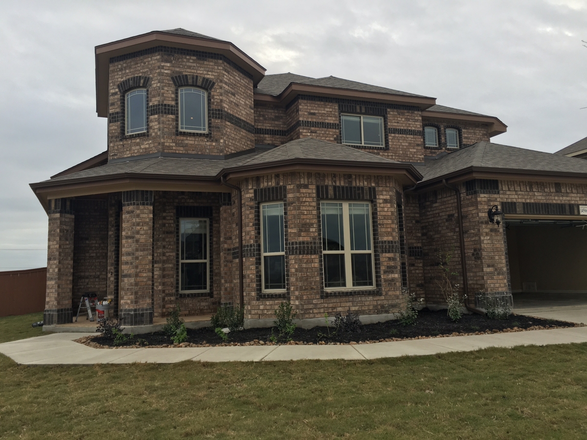 New Leaf Homes Ironwood Daniel Rodriguez Realtor